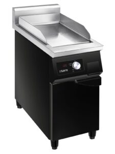 SARO Plaque grill à induction modèle MAURICE