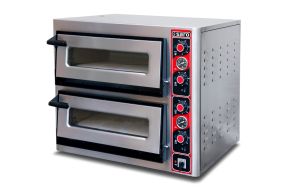 SARO Four à pizza modèle FABIO 2620