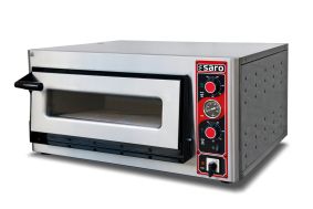 SARO Four à pizza modèle MASSIMO 1920
