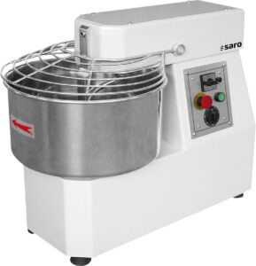 SARO Pétrin à spirale modèle PK 50-2V
