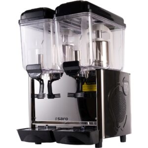 SARO Distributeur de boissons froides modèle COROLLA 2B