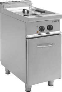SARO Friteuse électrique modèle E7/FRE1V13