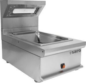 SARO Chauffe-frites à poser modèle E7/SPE40BB