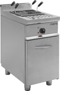 SARO Cuiseur à pâtes électrique modèle E7/KPE1V40