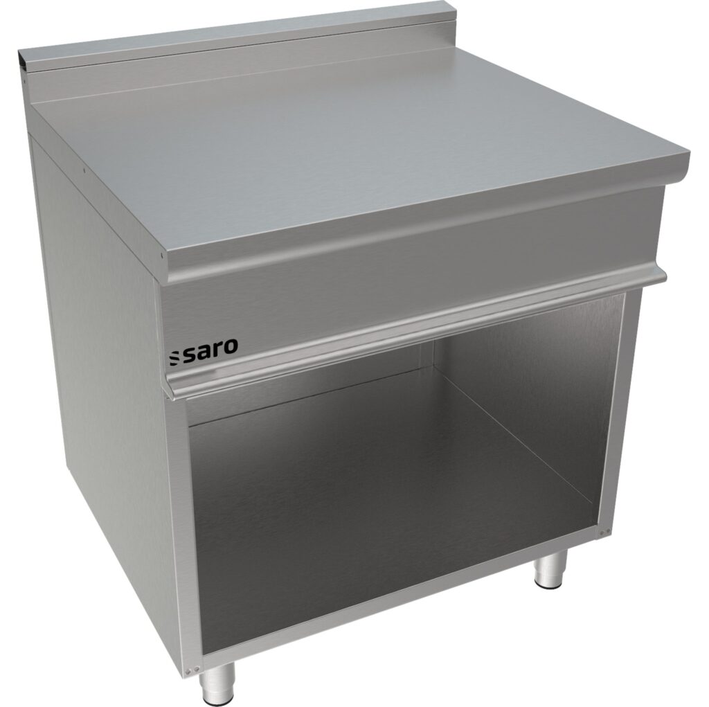 SARO Élément neutre sur placard ouvert modèle E7/KNN2BA
