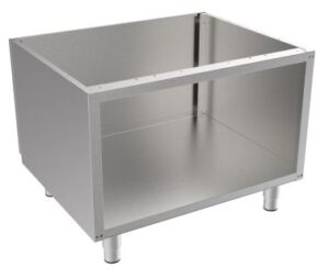 SARO Table support modèle 800 x 700 x 590 mm