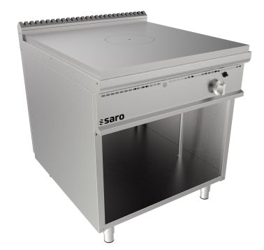 SARO Plaque coup de feu sur placard ouvert LQ modèle LQ / TPG4BA