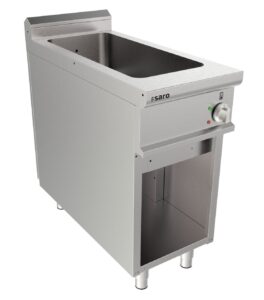 SARO Bain-marie LQ modèle LQ / BME1BA