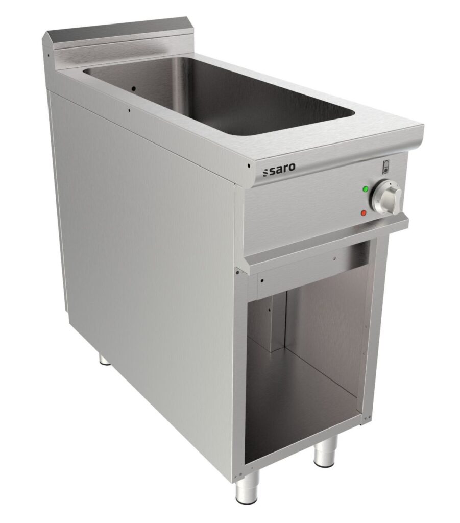 SARO Bain-marie LQ modèle LQ / BME1BA