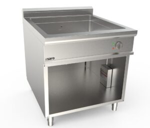 SARO Bain-marie LQ modèle LQ / BME2BA