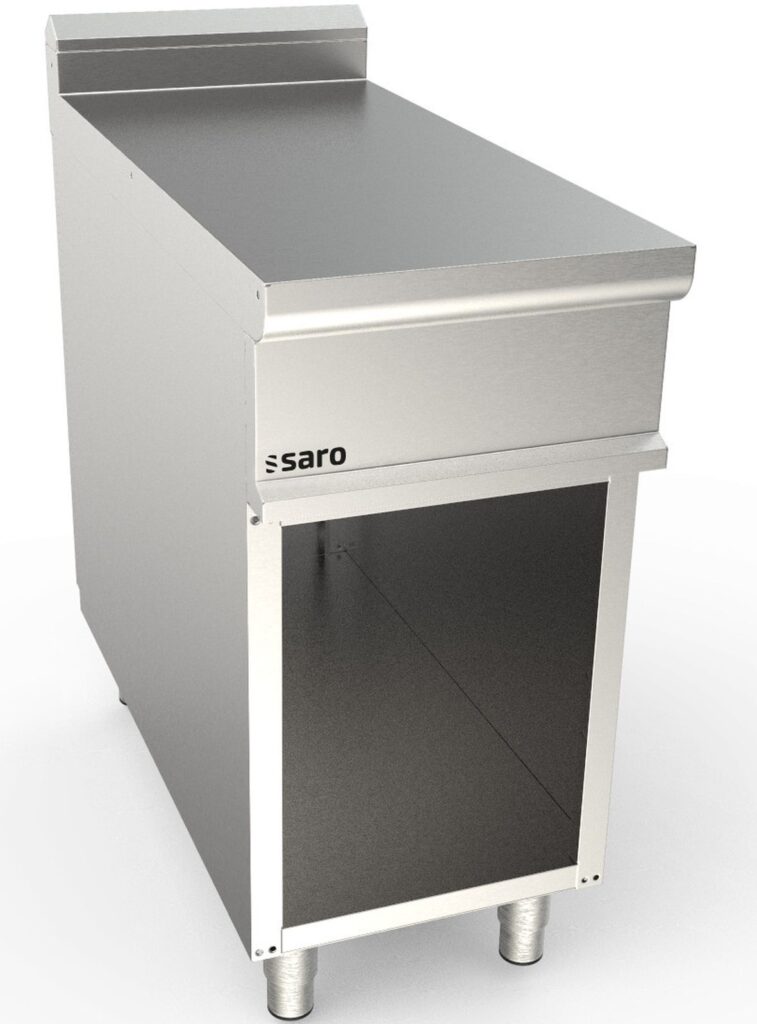 SARO Élément neutre modèle LQ / ENN2BA