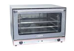 SARO Four de boulangerie 116 L modèle HERA