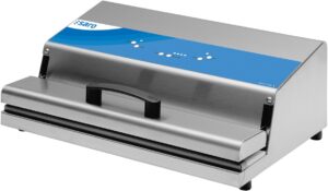 SARO Machine sous vide modèle FORLI 2