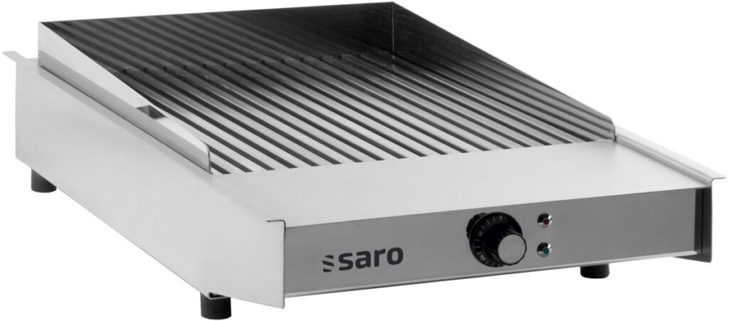 SARO Grill modèle WOW GRILL MINI