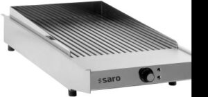 SARO Grill modèle WOW GRILL 400