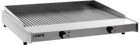 SARO Grill modèle WOW GRILL 800