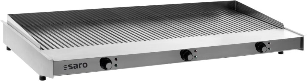SARO Grill modèle WOW GRILL 1200
