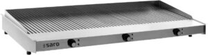 SARO Grill modèle WOW GRILL 1200