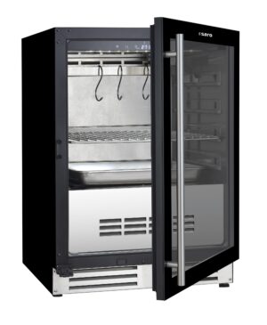 SARO Armoire de maturation modèle DA 127 G
