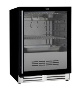 SARO Armoire de maturation modèle DA 127 G