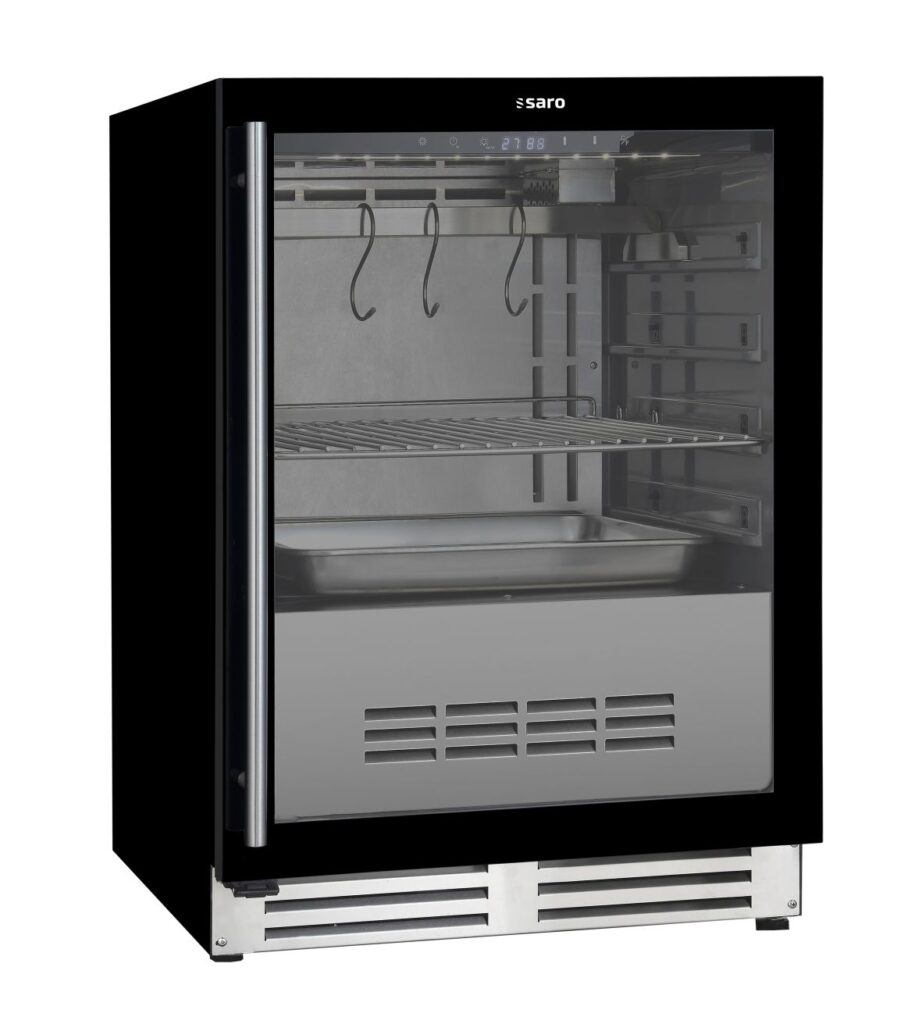 SARO Armoire de maturation modèle DA 127 G