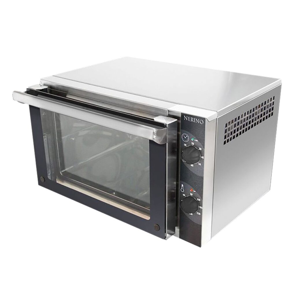 SARO Four à convection modèle NERINO 3