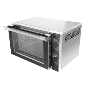 SARO Four à convection modèle NERINO 3