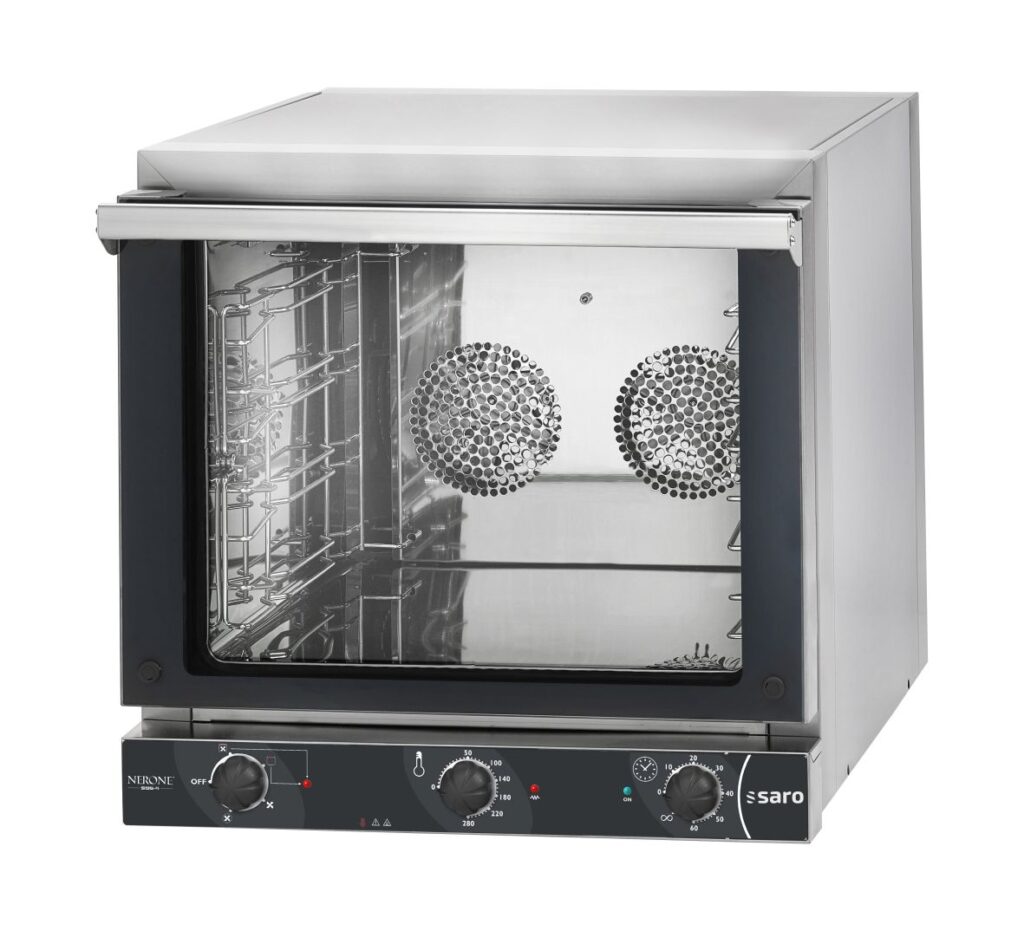 SARO Four à convection modèle EKO 595