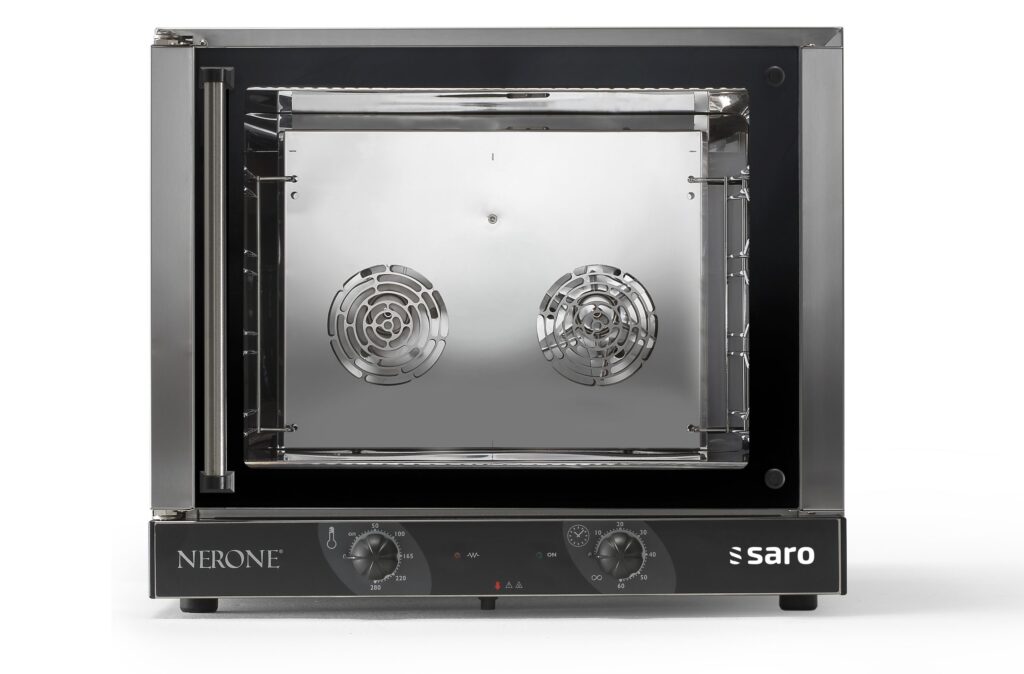 SARO Four à convection modèle EKO GN