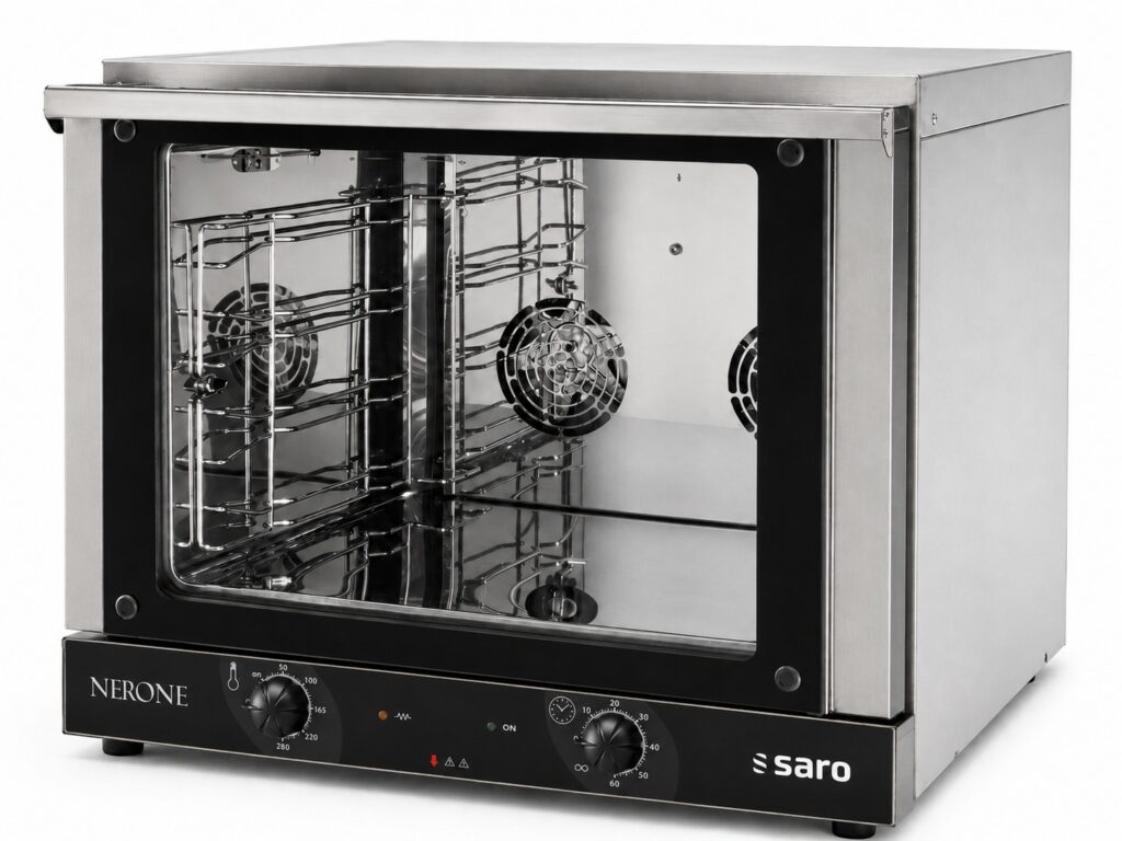 SARO Four à convection modèle EKO GN