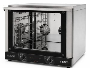 SARO Four à convection modèle EKO GN