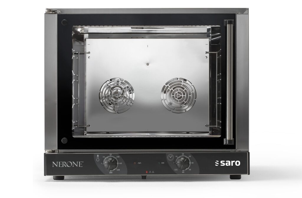 SARO Four à convection modèle EKO GN