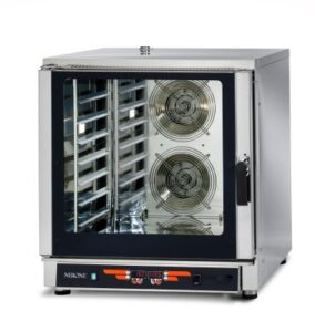 SARO Four mixte à convection avec humidification modèle DIG 7