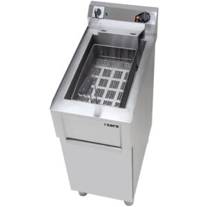 SARO Friteuse électrique modèle FARO