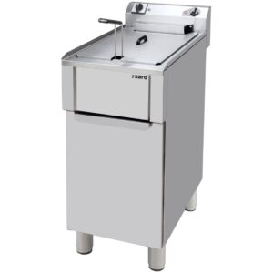 SARO Friteuse électrique modèle FARO