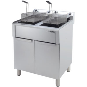 SARO Friteuse électrique modèle BRAGA