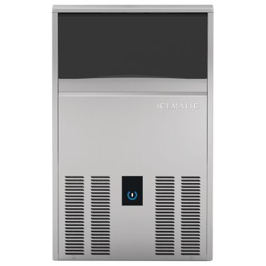 SARO Machine à glaçons modèle C 54 W