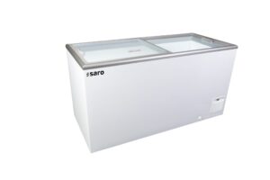 SARO Congélateur coffre à glaces modèle NOVA 53-2BC120A
