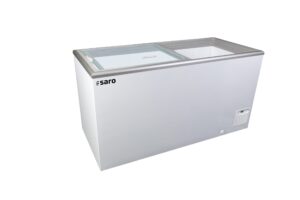 SARO Congélateur coffre à glaces modèle NOVA 53-2BC120A