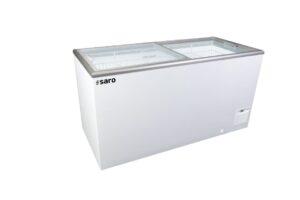 SARO Congélateur coffre à glaces modèle NOVA 53-2BC120A