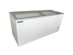 SARO Congélateur coffre à glaces modèle NOVA 61-2BD120A