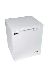 SARO Vitrine à glaces / congélateur modèle EL 22