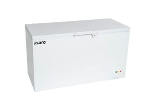 SARO Vitrine à glaces / congélateur modèle EL 53