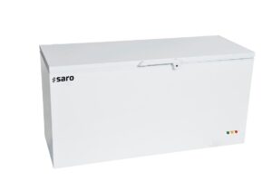 SARO Vitrine à glaces / congélateur modèle EL 61