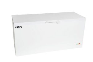 SARO Vitrine à glaces / congélateur modèle EL 71