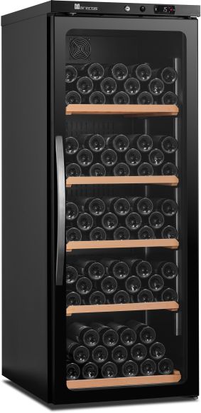 SARO Cave à vin modèle WK CV 350 PV