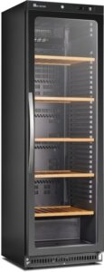SARO Cave à vin modèle CV 430 PV