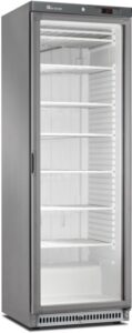 SARO Armoire de congélation modèle ACE 430 CS A PV