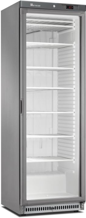 SARO Armoire de congélation modèle ACE 430 CS A PV