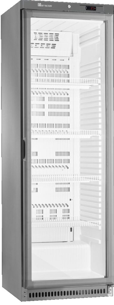 SARO Armoire réfrigérée modèle ARV 430 CS A PV